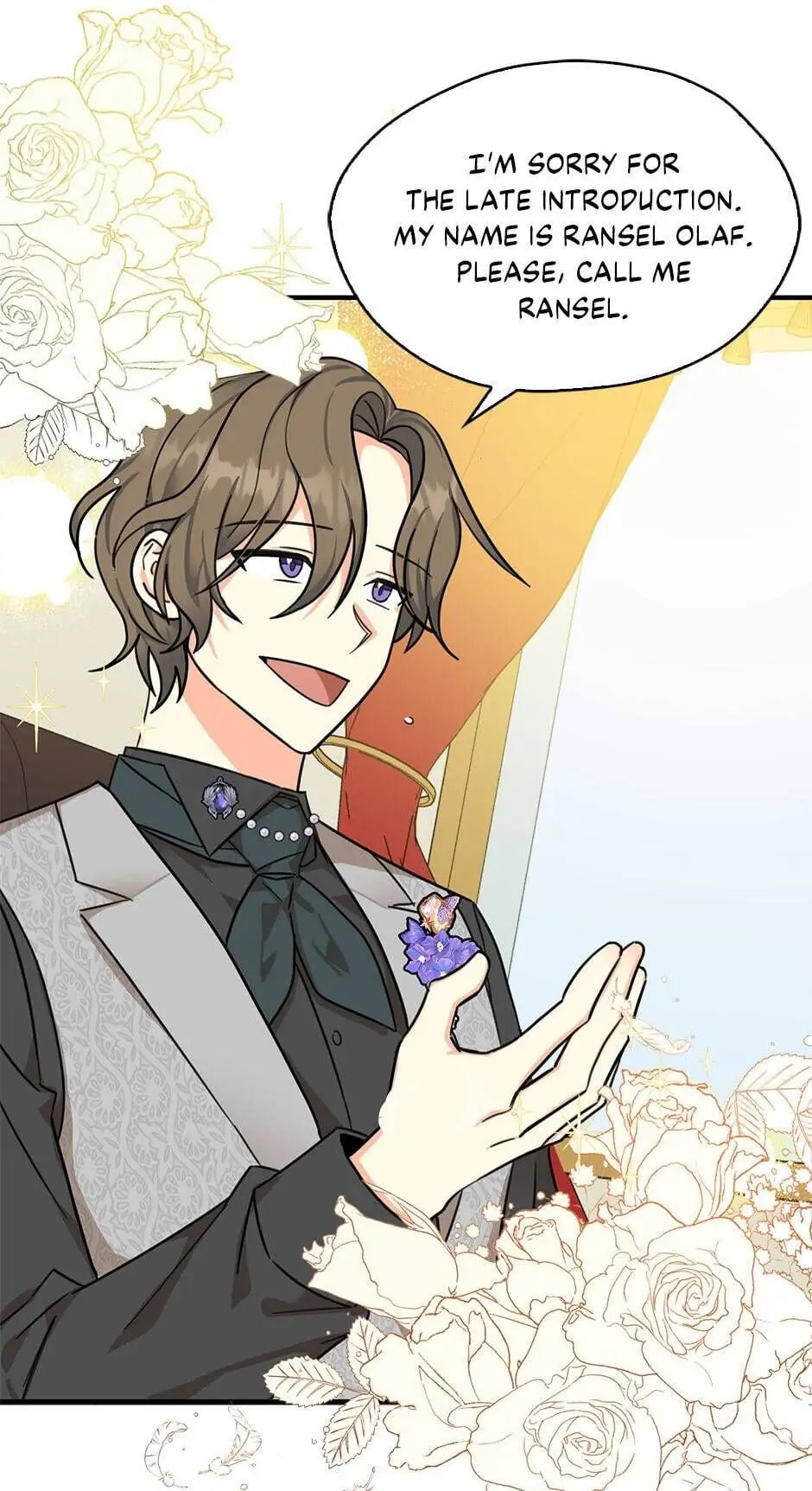 Read My Three Tyrant Brothers chapter 32.2 image 16 on Lezhin