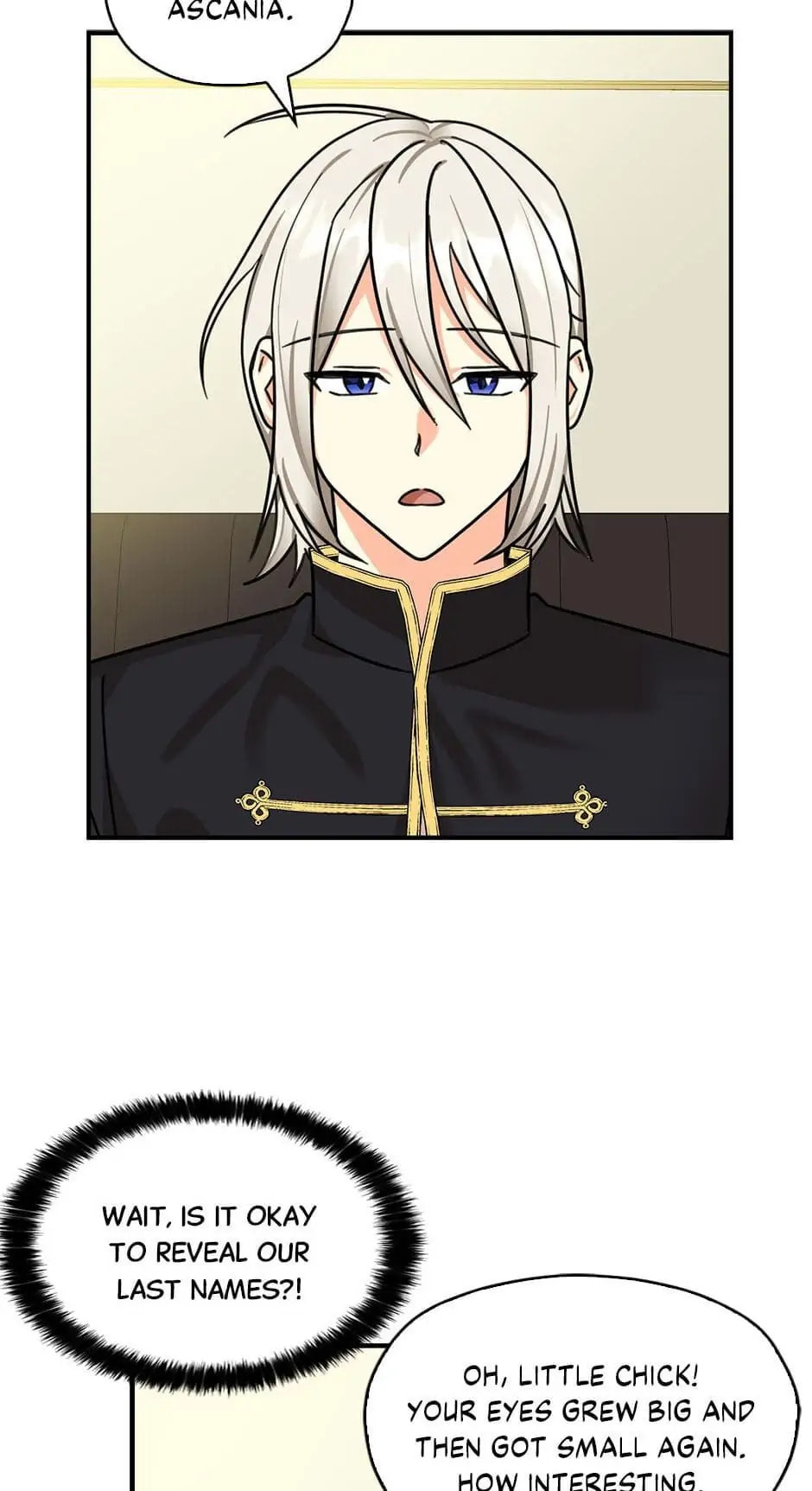 Read My Three Tyrant Brothers chapter 32.2 image 18 on Lezhin