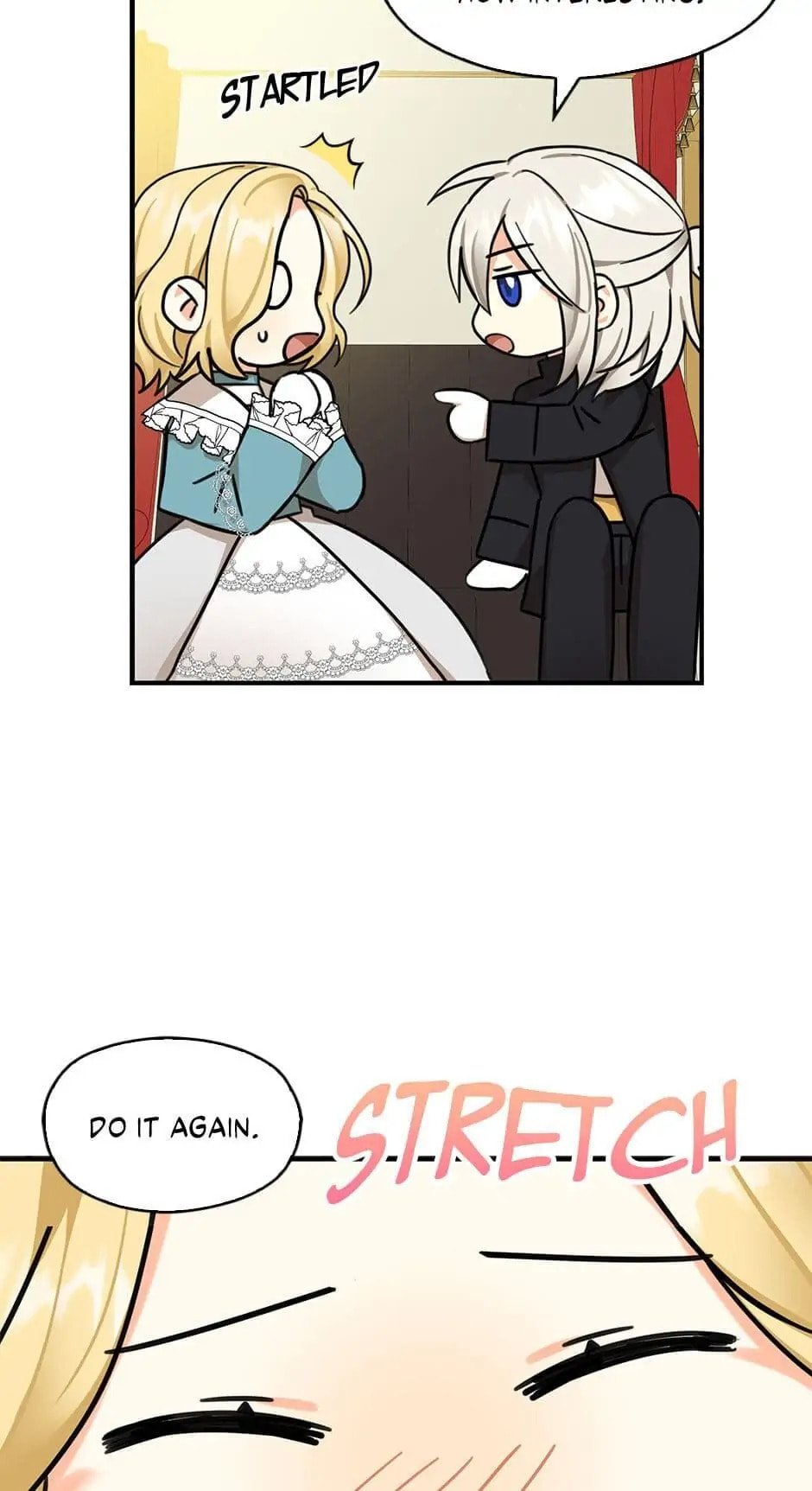 Read My Three Tyrant Brothers chapter 32.2 image 19 on Lezhin
