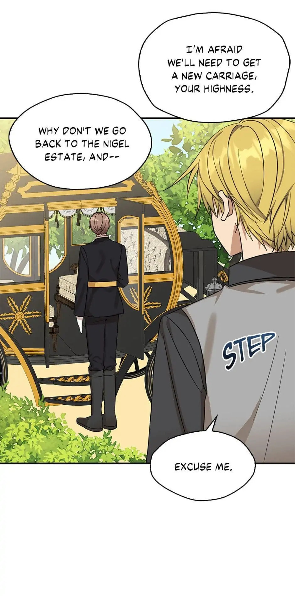 Read My Three Tyrant Brothers chapter 32.2 image 2 on Lezhin