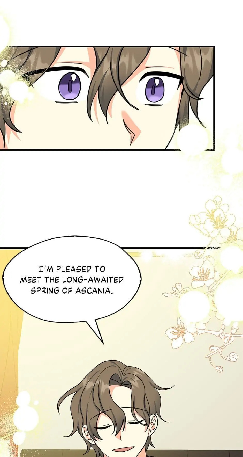 Read My Three Tyrant Brothers chapter 32.2 image 23 on Lezhin
