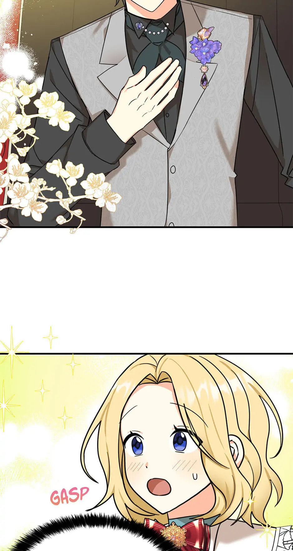 Read My Three Tyrant Brothers chapter 32.2 image 24 on Lezhin