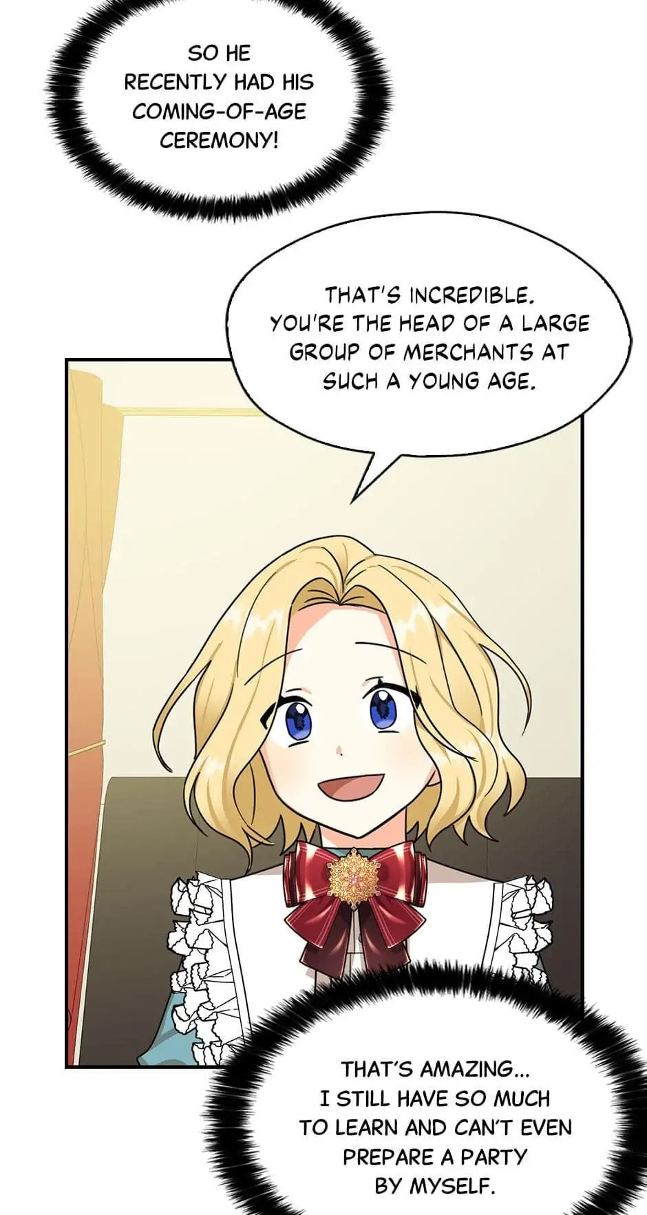 Read My Three Tyrant Brothers chapter 32.2 image 26 on Lezhin