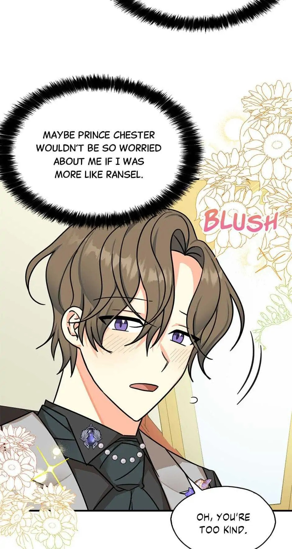 Read My Three Tyrant Brothers chapter 32.2 image 27 on Lezhin