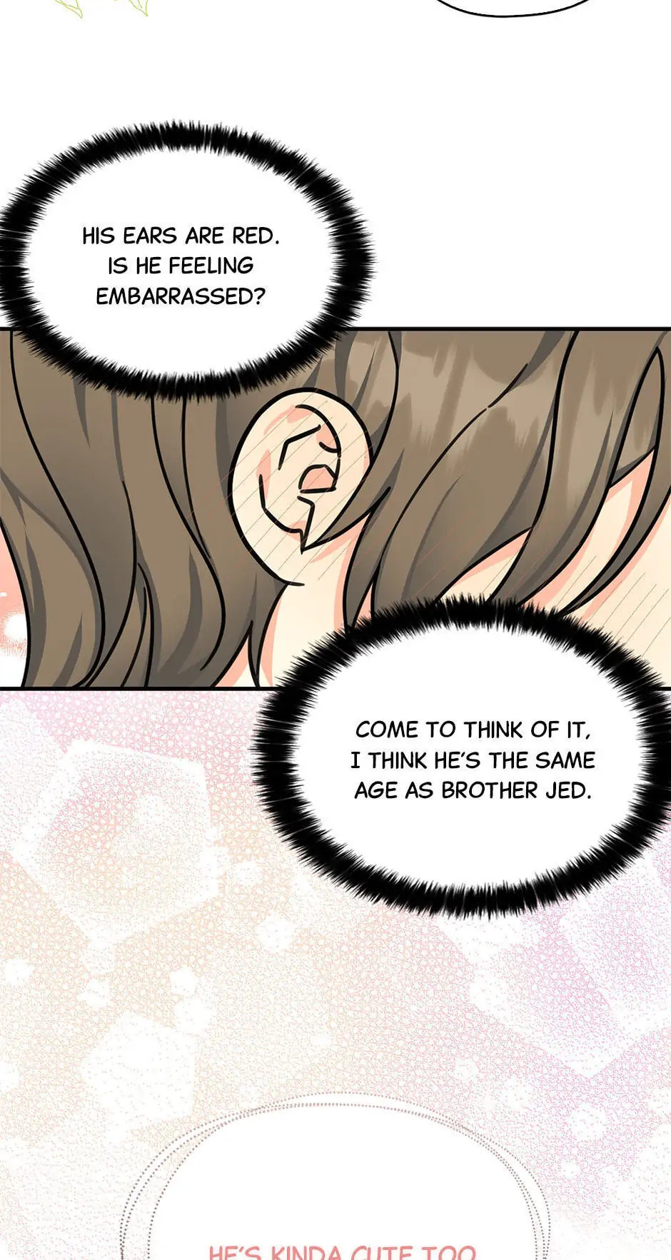 Read My Three Tyrant Brothers chapter 32.2 image 28 on Lezhin