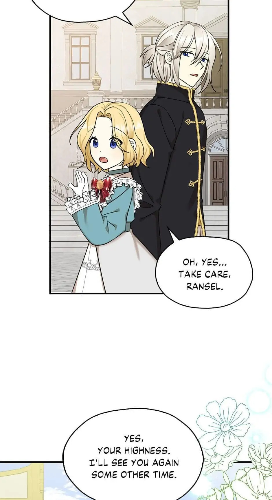 Read My Three Tyrant Brothers chapter 32.2 image 32 on Lezhin