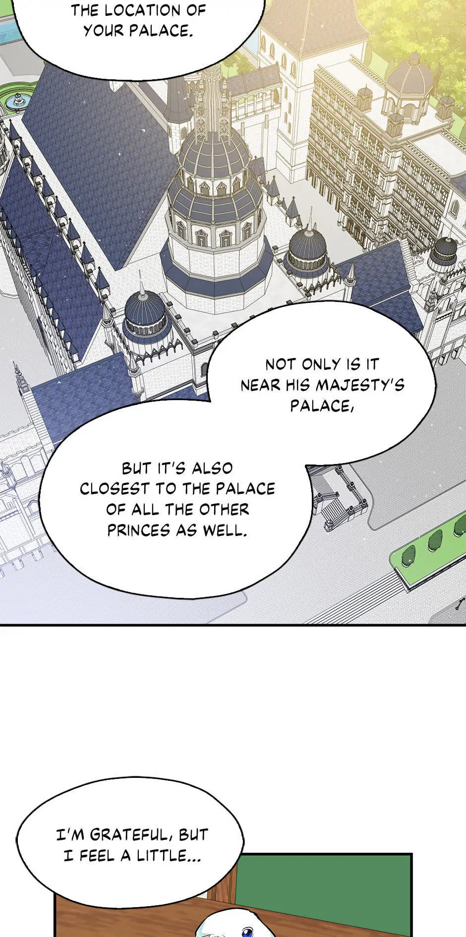 Read My Three Tyrant Brothers chapter 32.2 image 37 on Lezhin