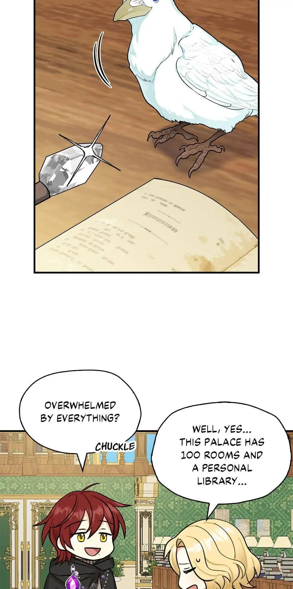 Read My Three Tyrant Brothers chapter 32.2 image 38 on Lezhin