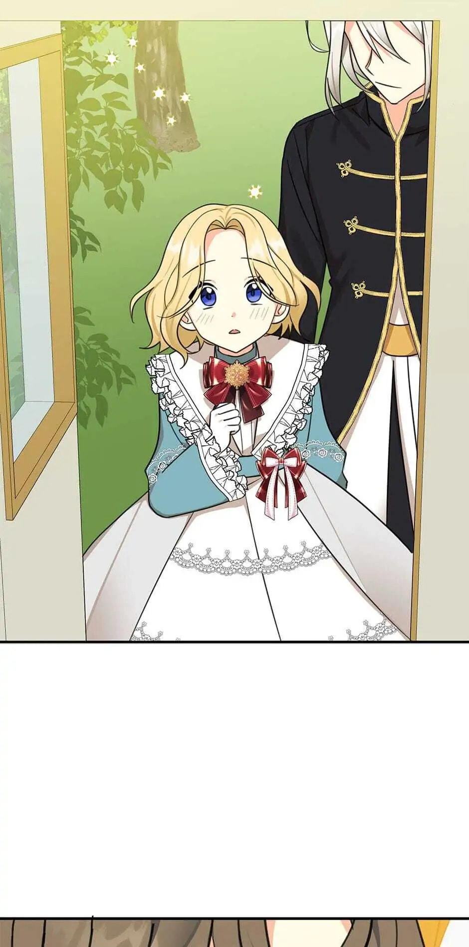 Read My Three Tyrant Brothers chapter 32.2 image 4 on Lezhin