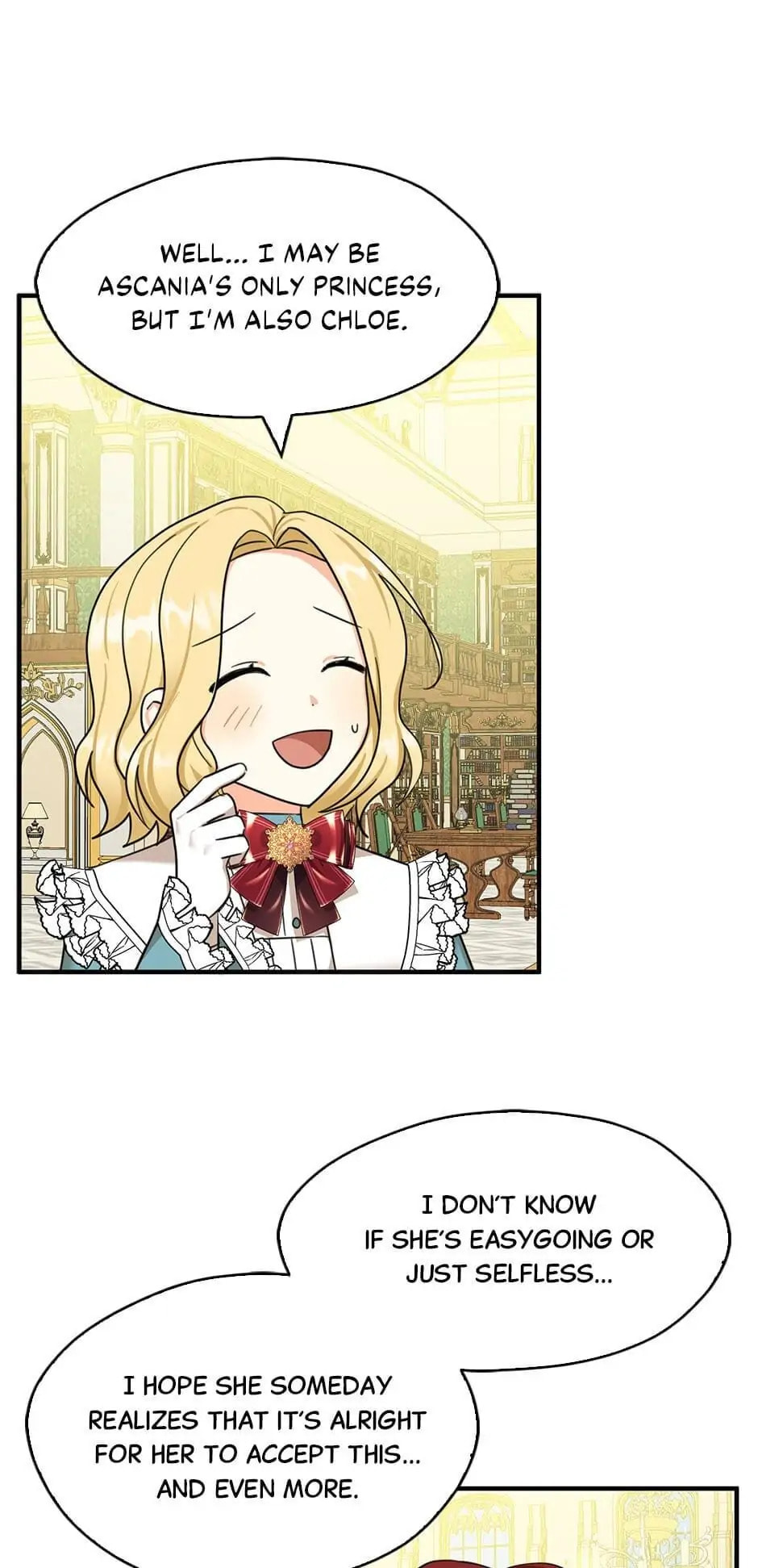 Read My Three Tyrant Brothers chapter 32.2 image 40 on Lezhin