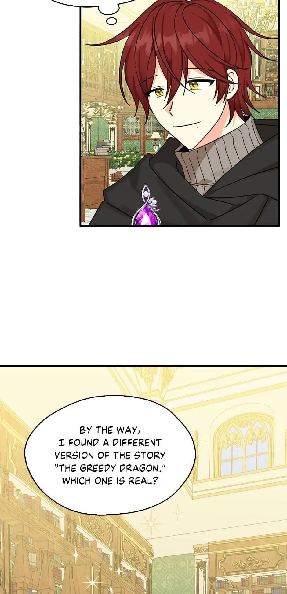Read My Three Tyrant Brothers chapter 32.2 image 41 on Lezhin
