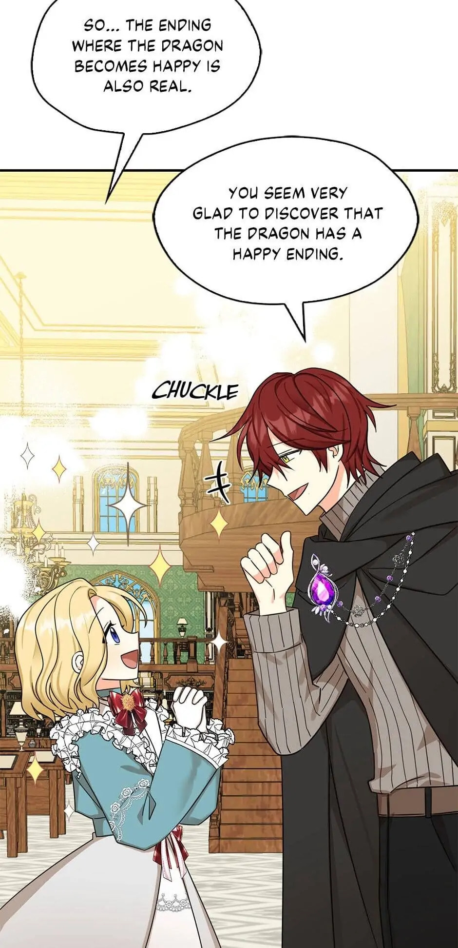 Read My Three Tyrant Brothers chapter 32.2 image 43 on Lezhin
