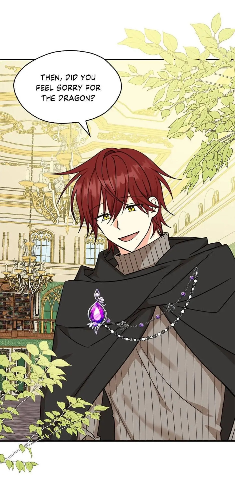 Read My Three Tyrant Brothers chapter 32.2 image 45 on Lezhin