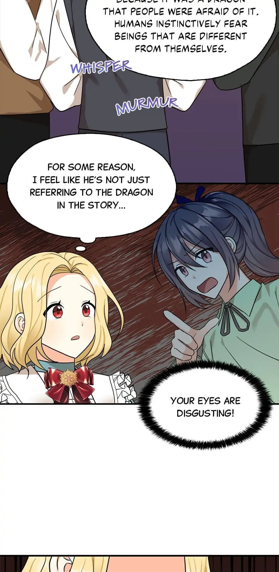 Read My Three Tyrant Brothers chapter 32.2 image 48 on Lezhin