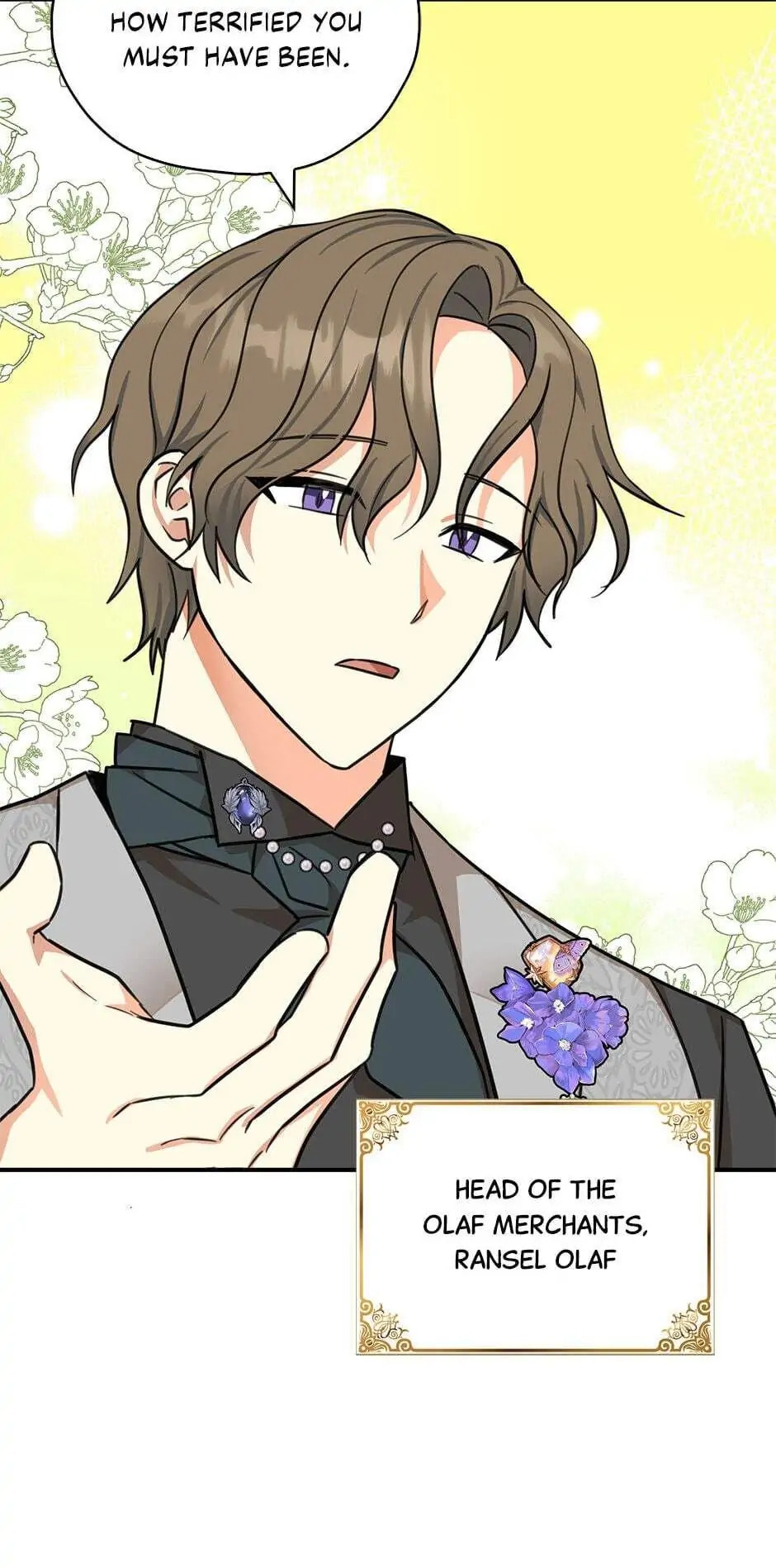 Read My Three Tyrant Brothers chapter 32.2 image 6 on Lezhin