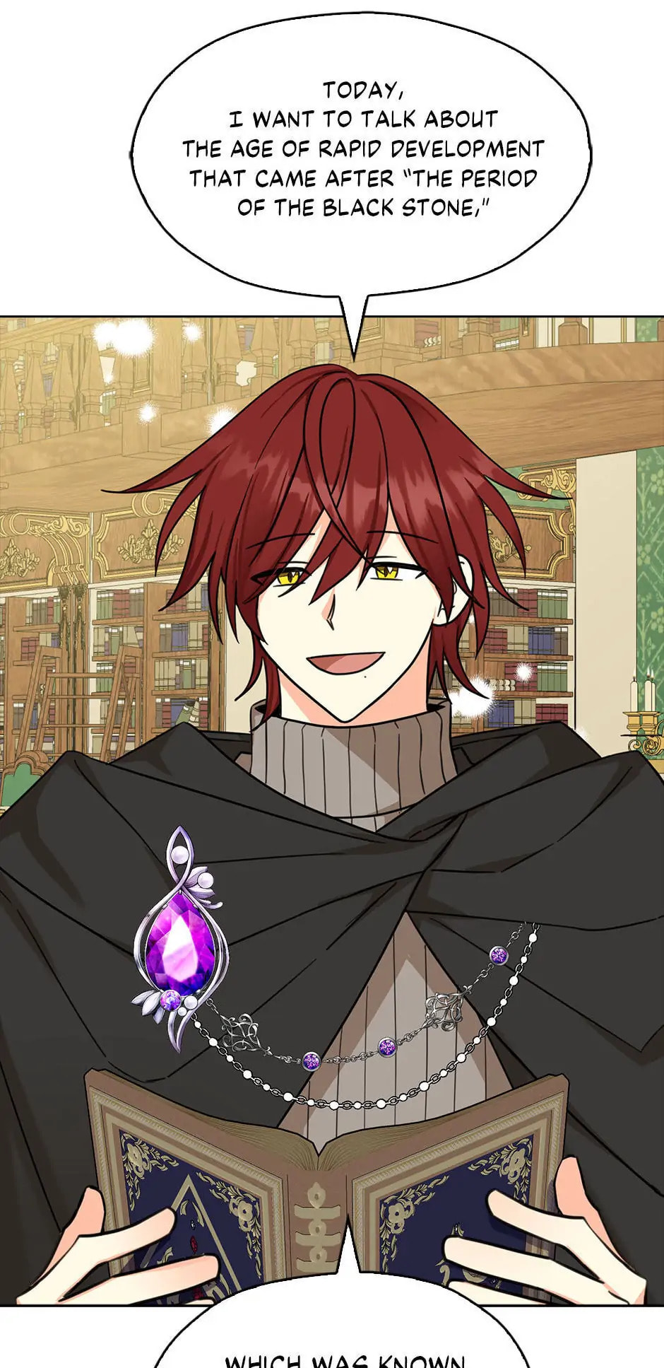 Read My Three Tyrant Brothers chapter 32.2 image 61 on Lezhin