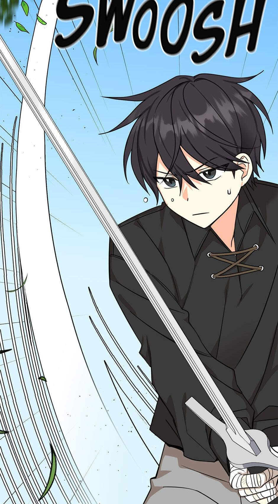 Read My Three Tyrant Brothers chapter 32 image 12 on Lezhin