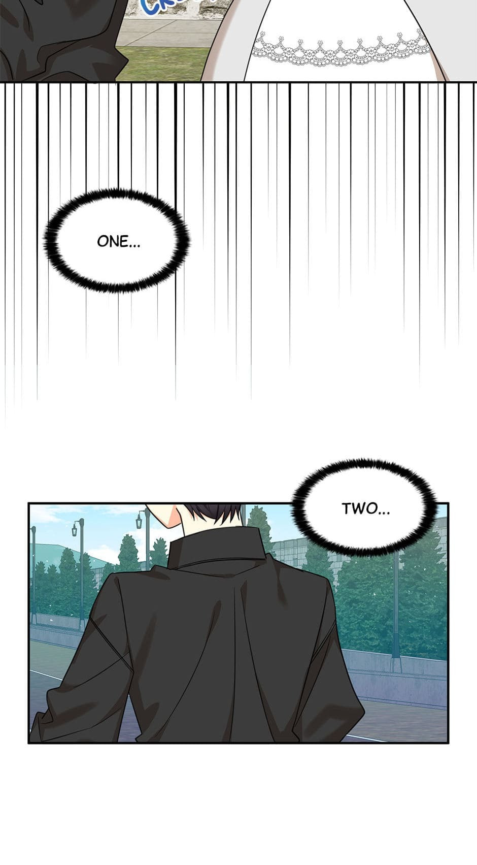 Read My Three Tyrant Brothers chapter 32 image 15 on Lezhin