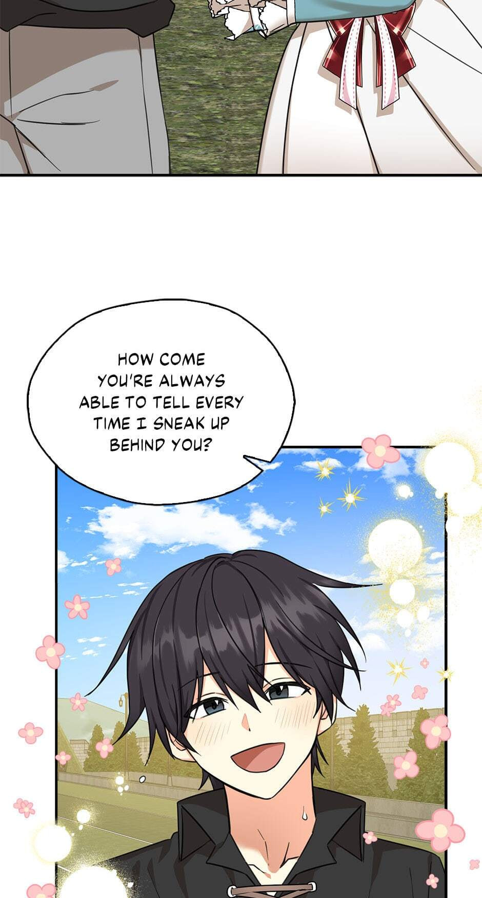 Read My Three Tyrant Brothers chapter 32 image 17 on Lezhin