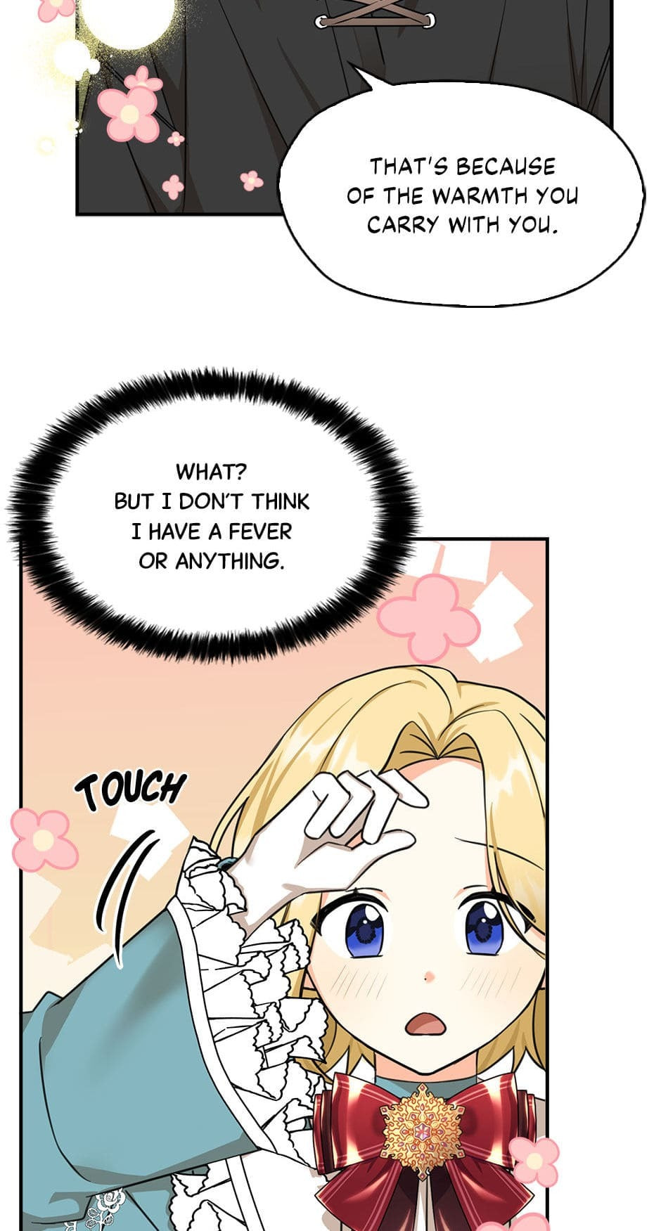 Read My Three Tyrant Brothers chapter 32 image 18 on Lezhin
