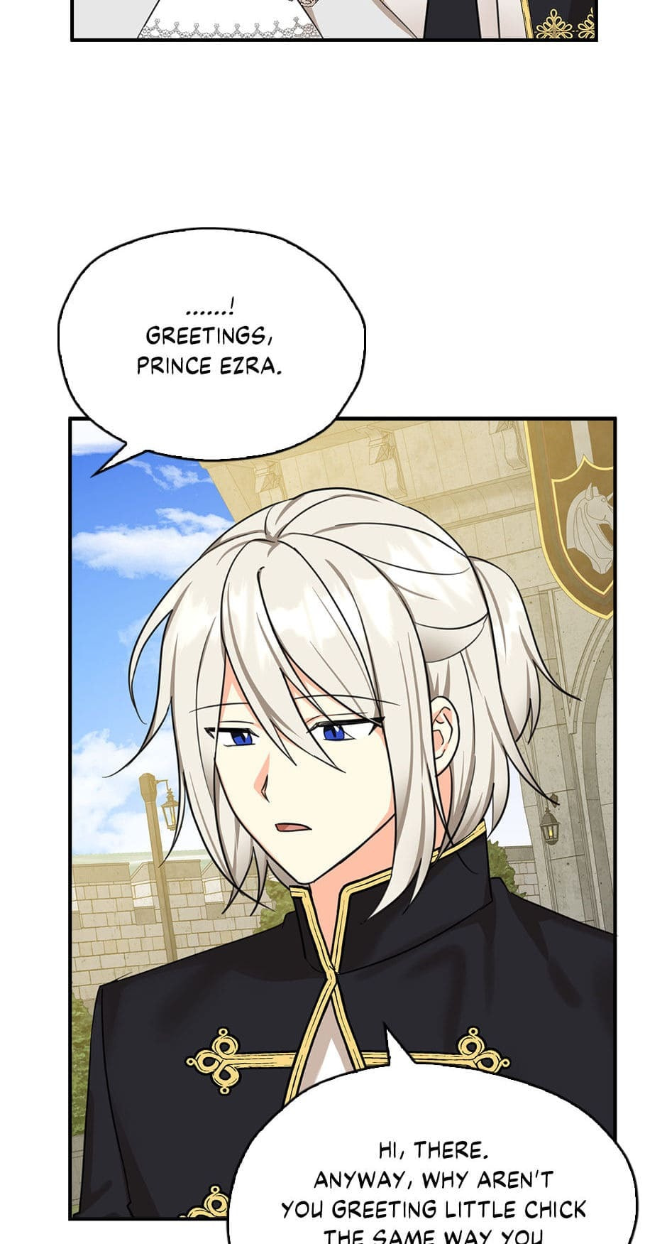 Read My Three Tyrant Brothers chapter 32 image 20 on Lezhin