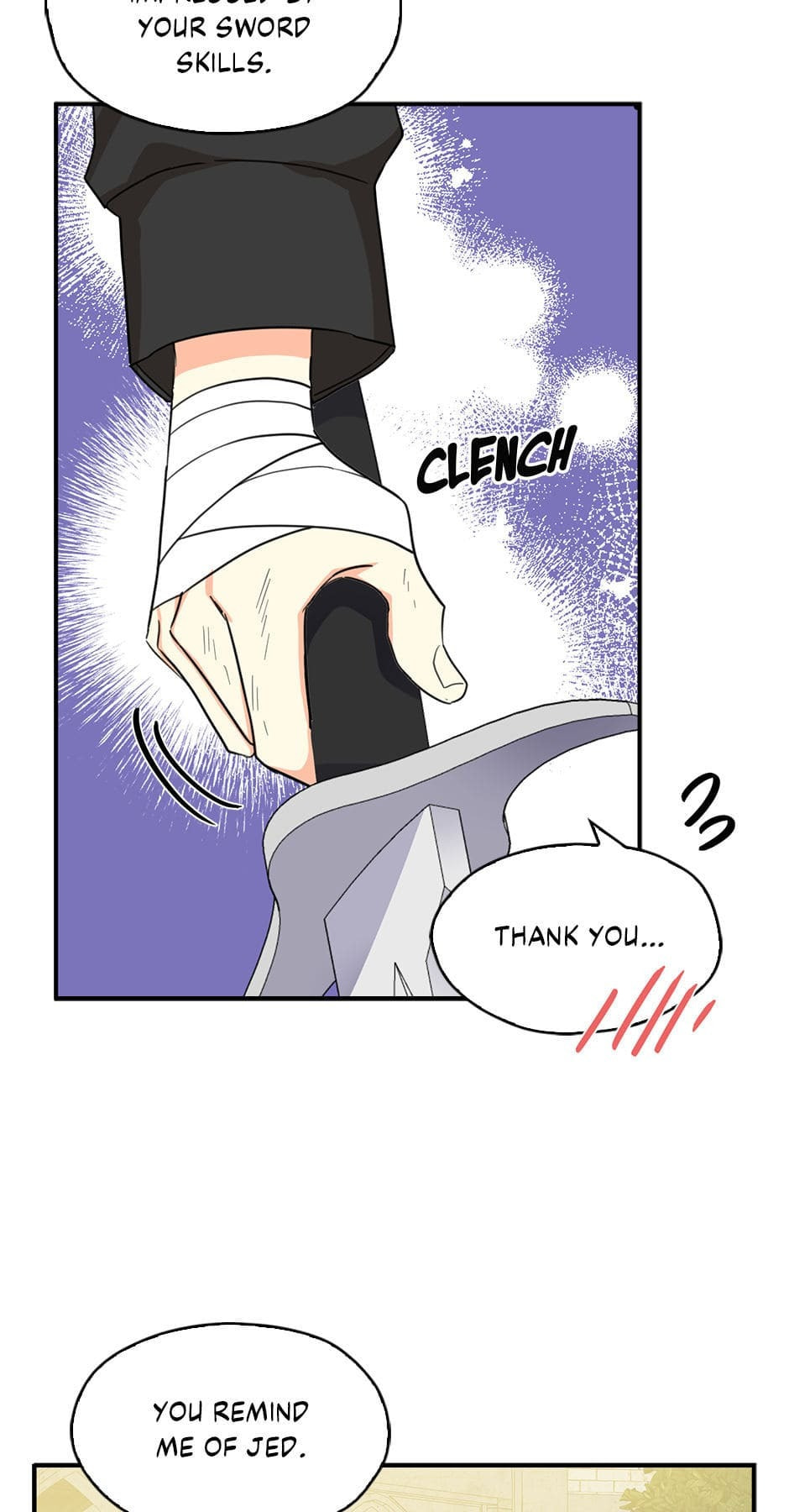 Read My Three Tyrant Brothers chapter 32 image 23 on Lezhin
