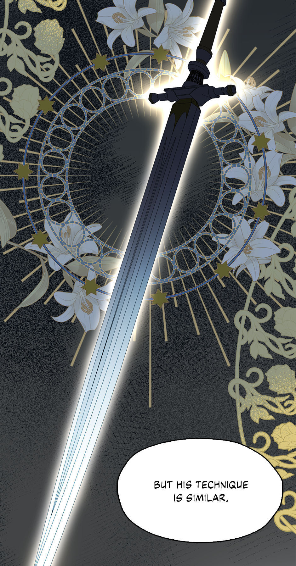 Read My Three Tyrant Brothers chapter 32 image 25 on Lezhin