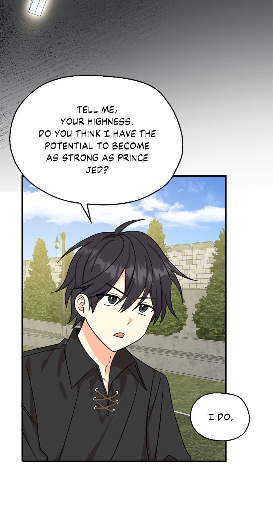 Read My Three Tyrant Brothers chapter 32 image 26 on Lezhin