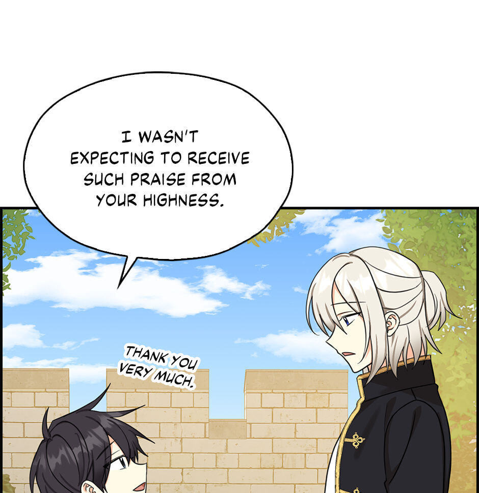 Read My Three Tyrant Brothers chapter 32 image 27 on Lezhin