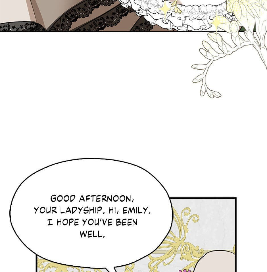 Read My Three Tyrant Brothers chapter 32 image 35 on Lezhin
