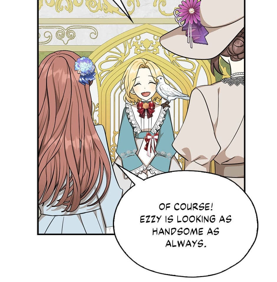 Read My Three Tyrant Brothers chapter 32 image 36 on Lezhin