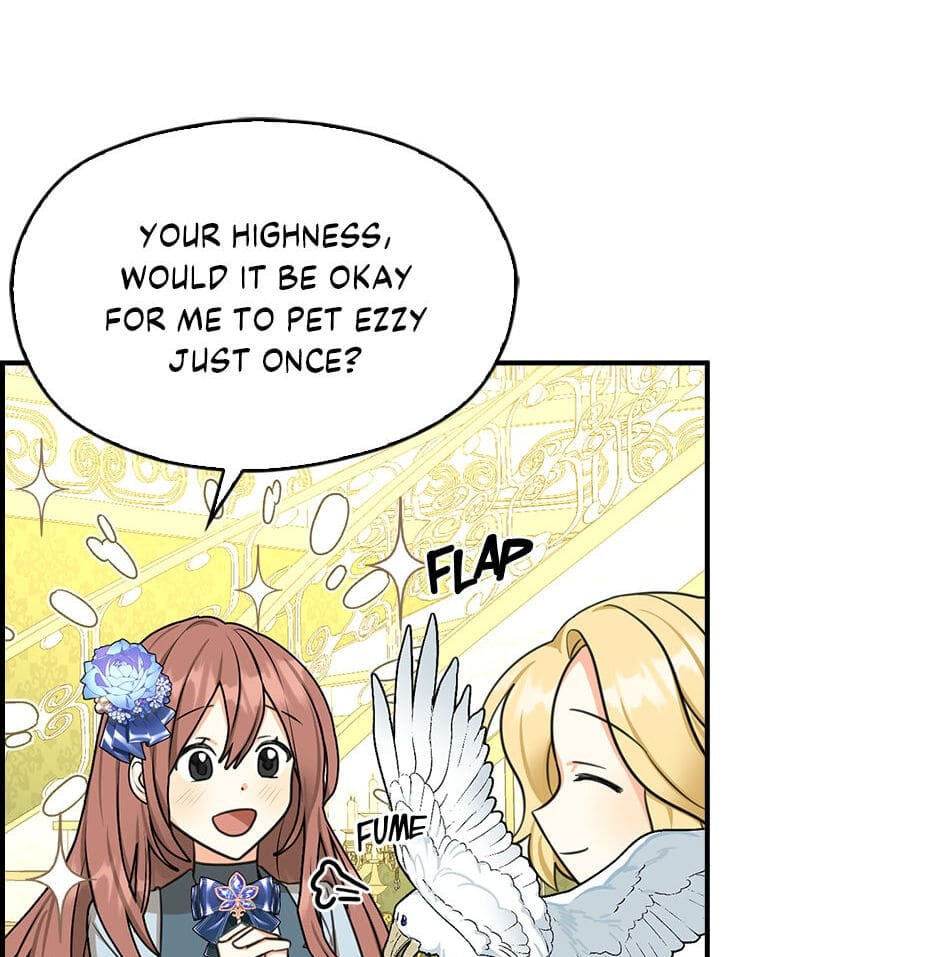 Read My Three Tyrant Brothers chapter 32 image 37 on Lezhin