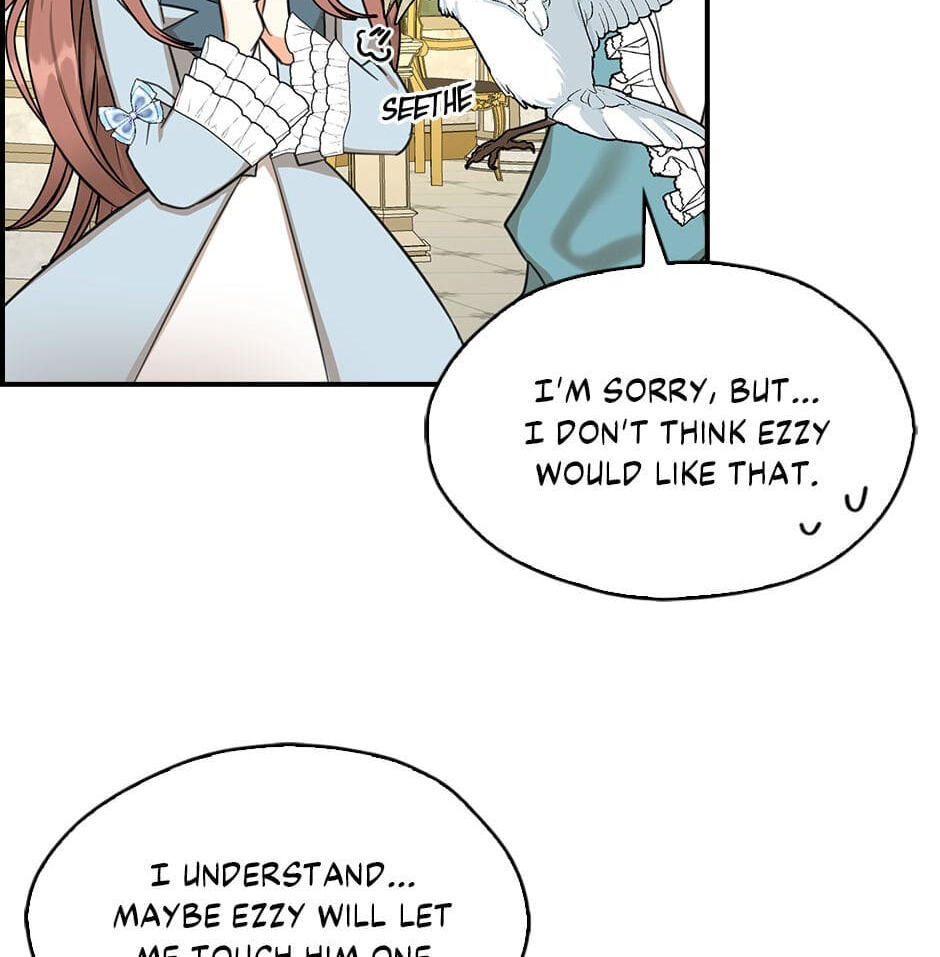 Read My Three Tyrant Brothers chapter 32 image 38 on Lezhin