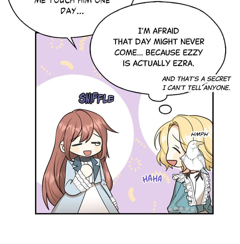 Read My Three Tyrant Brothers chapter 32 image 39 on Lezhin