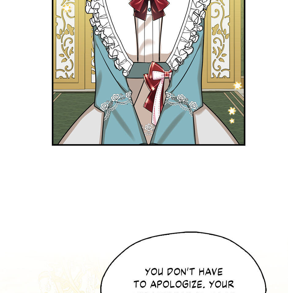 Read My Three Tyrant Brothers chapter 32 image 41 on Lezhin