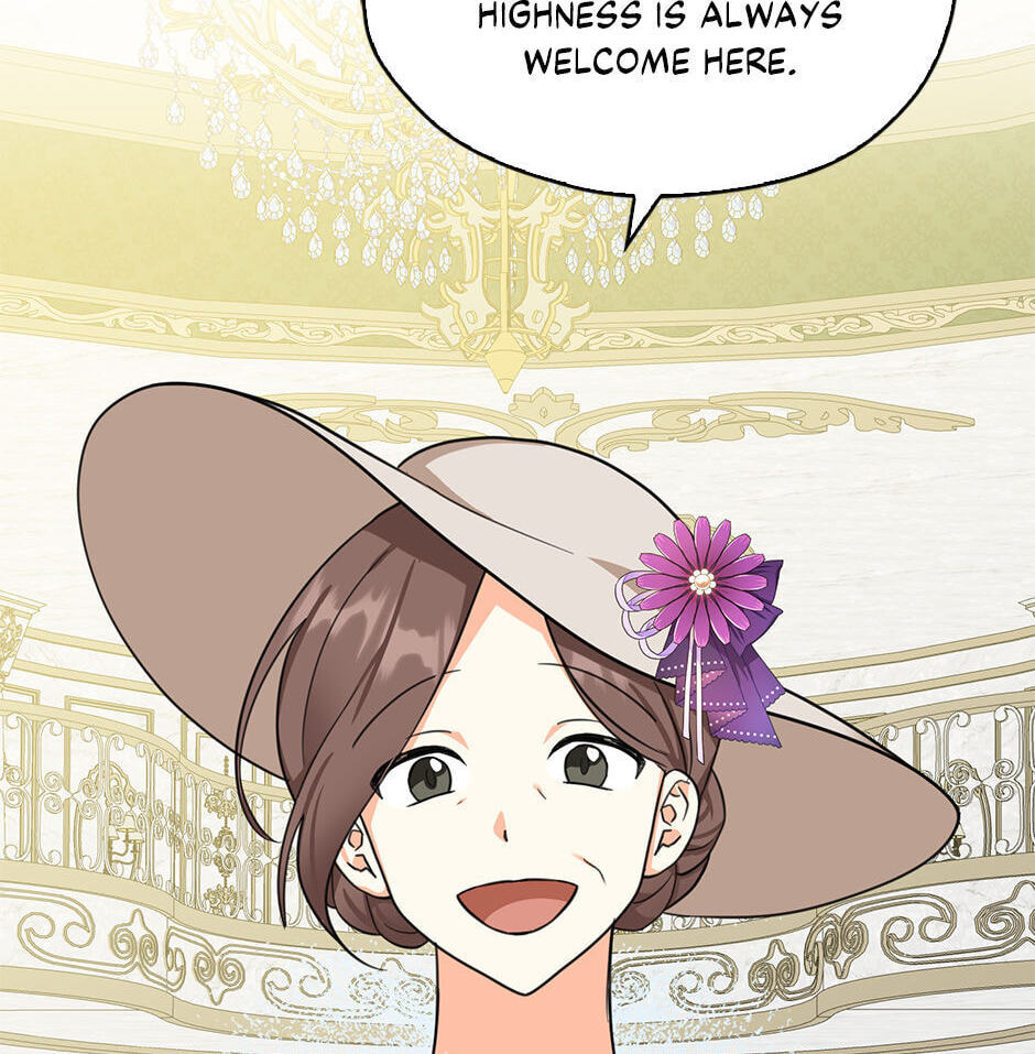 Read My Three Tyrant Brothers chapter 32 image 42 on Lezhin