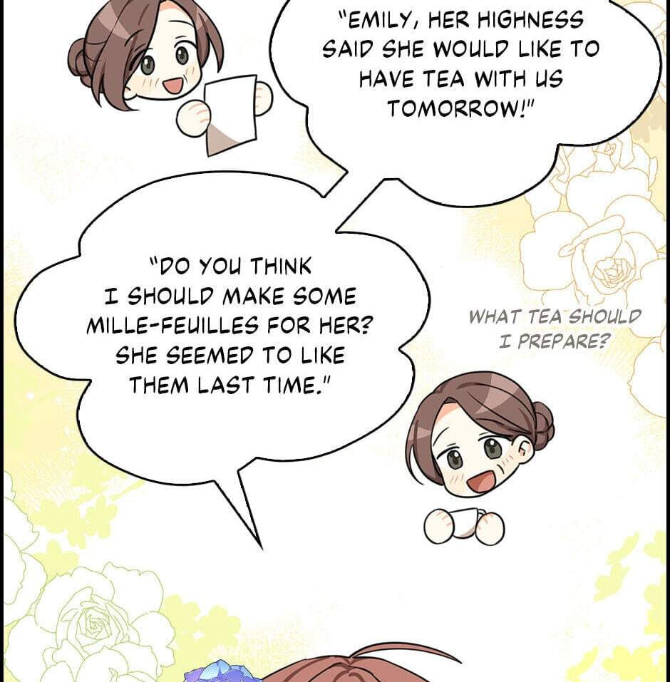 Read My Three Tyrant Brothers chapter 32 image 45 on Lezhin