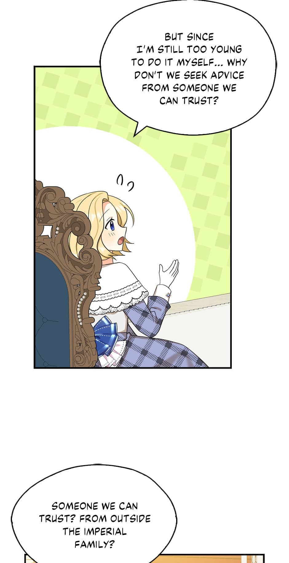 Read My Three Tyrant Brothers chapter 32 image 5 on Lezhin