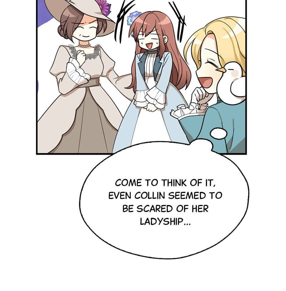 Read My Three Tyrant Brothers chapter 32 image 50 on Lezhin