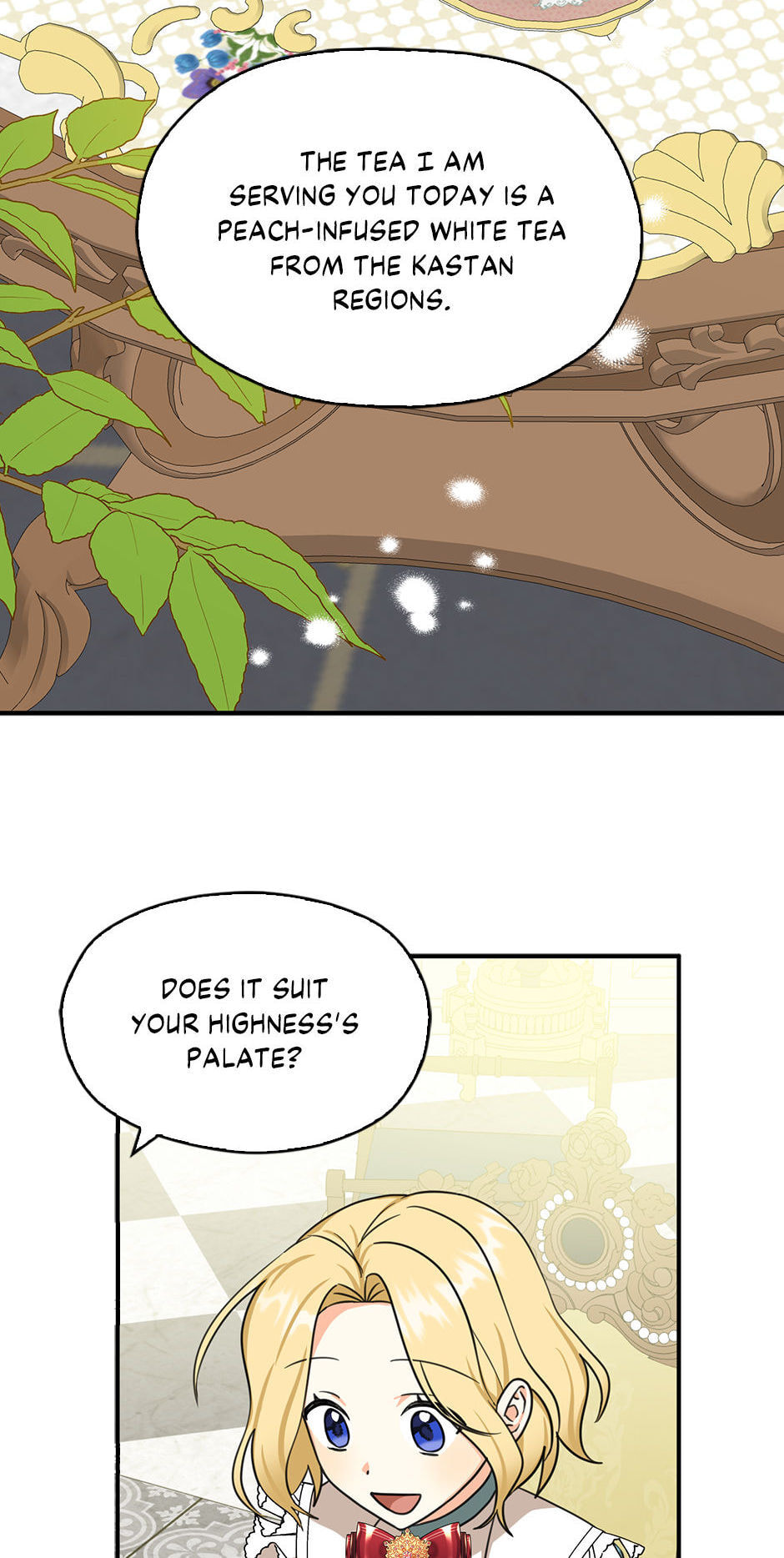 Read My Three Tyrant Brothers chapter 32 image 52 on Lezhin