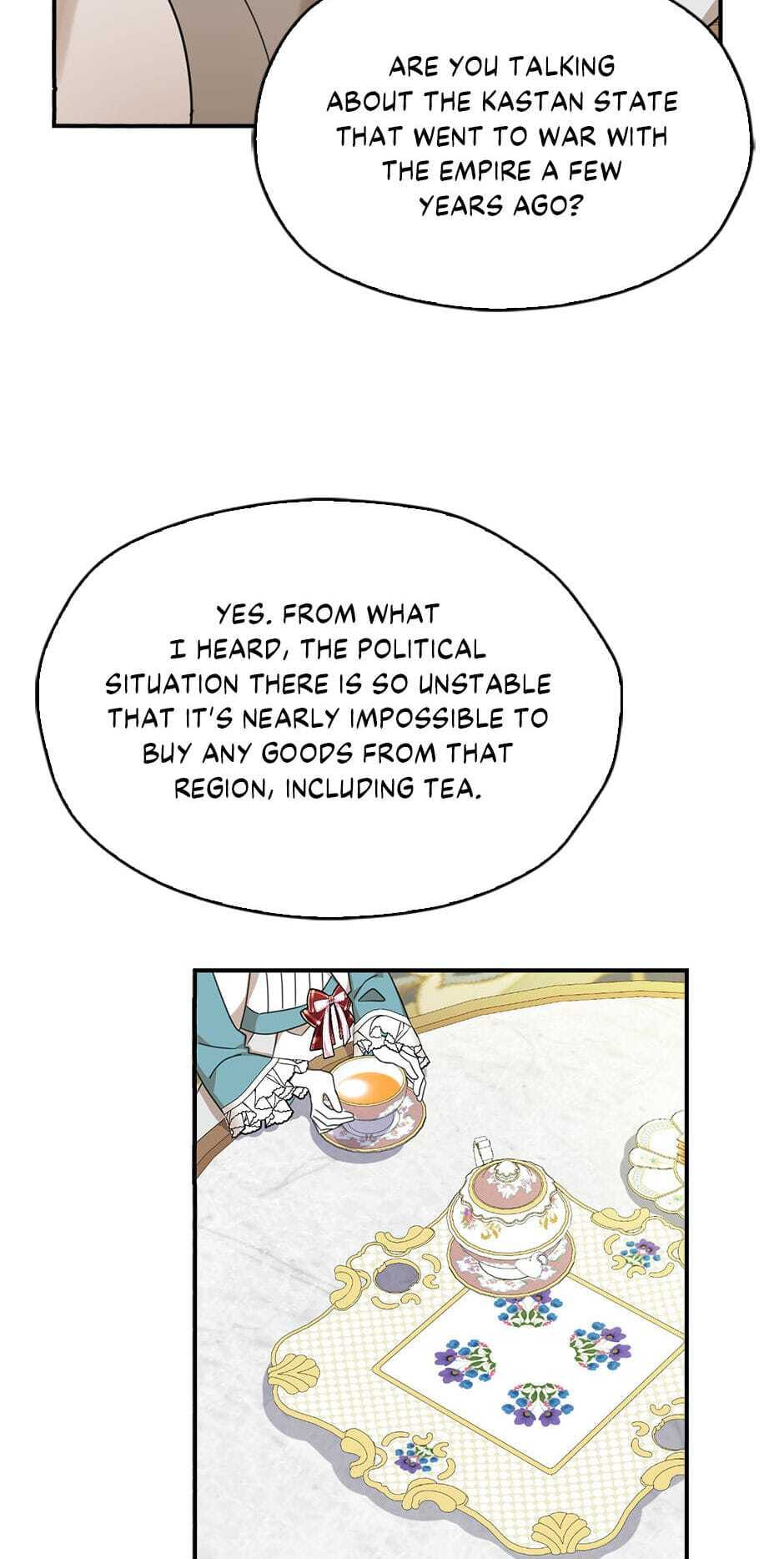 Read My Three Tyrant Brothers chapter 32 image 54 on Lezhin