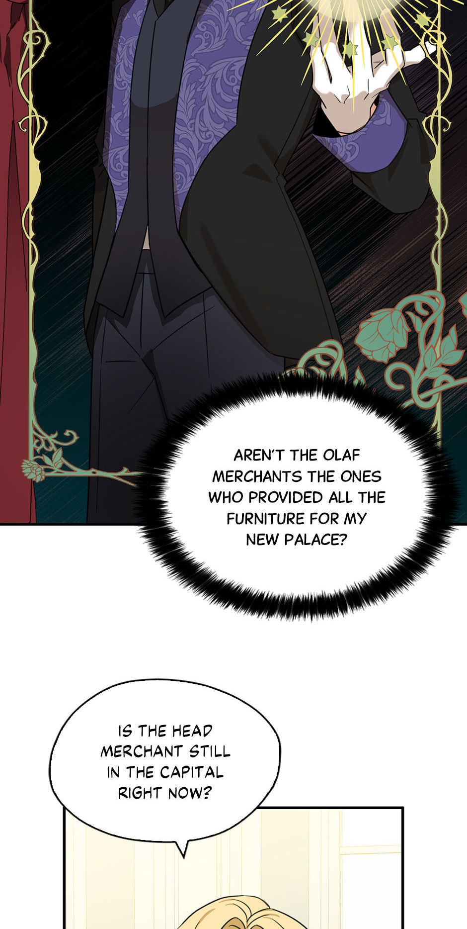 Read My Three Tyrant Brothers chapter 32 image 56 on Lezhin