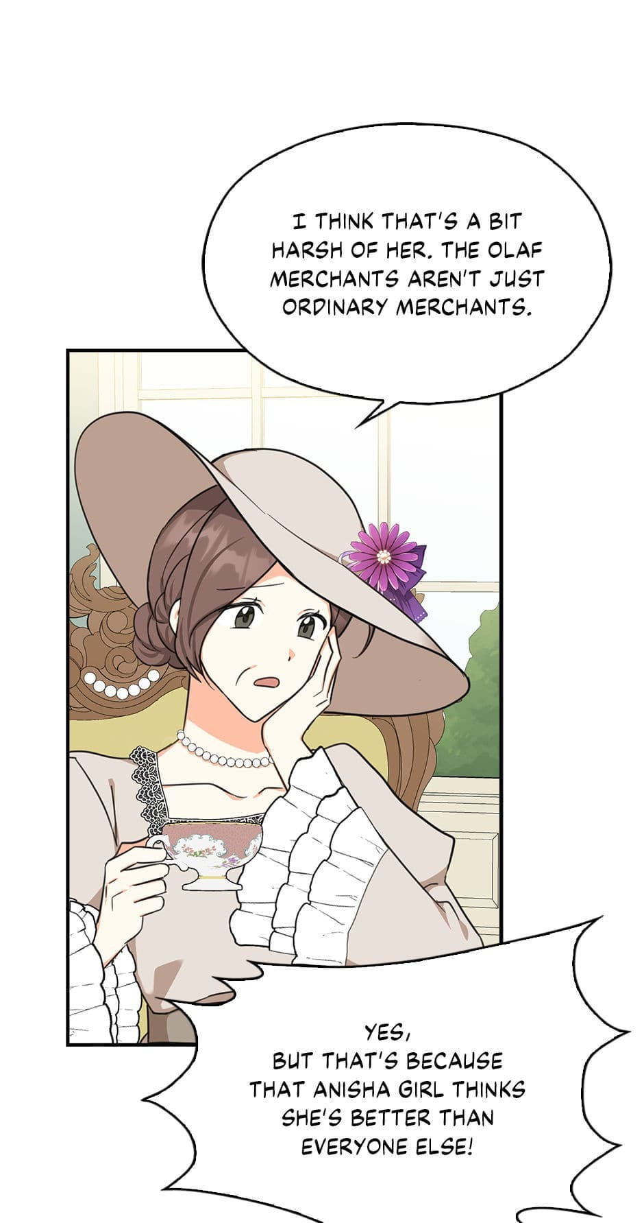 Read My Three Tyrant Brothers chapter 32 image 59 on Lezhin