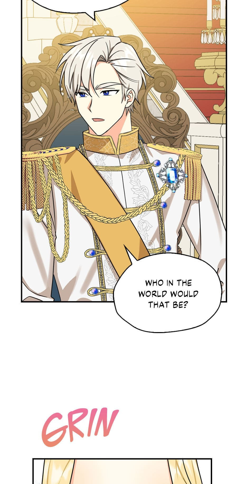 Read My Three Tyrant Brothers chapter 32 image 6 on Lezhin