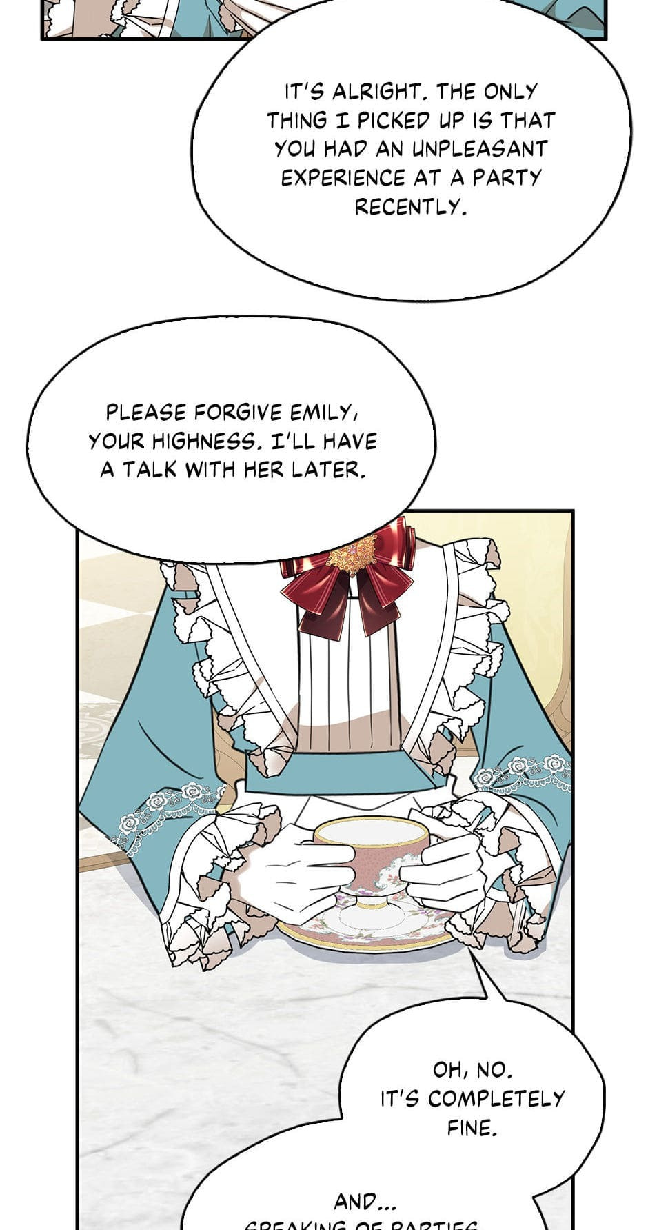 Read My Three Tyrant Brothers chapter 32 image 63 on Lezhin