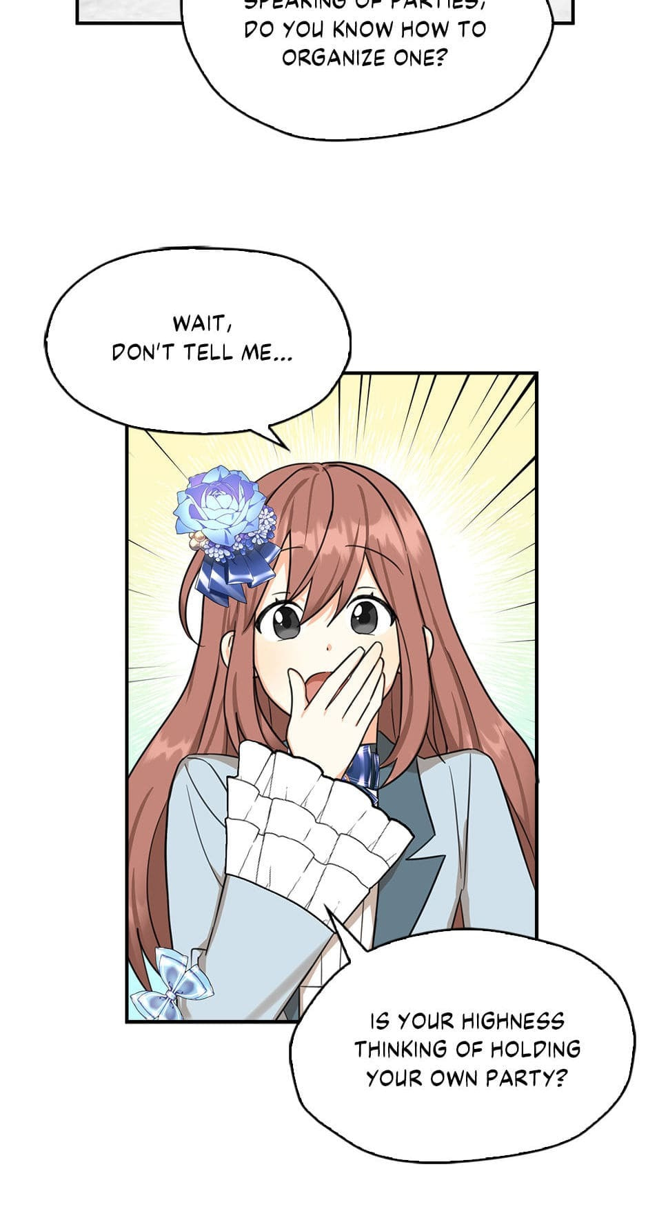 Read My Three Tyrant Brothers chapter 32 image 64 on Lezhin