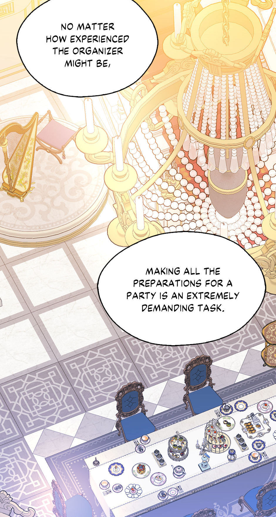 Read My Three Tyrant Brothers chapter 32 image 66 on Lezhin