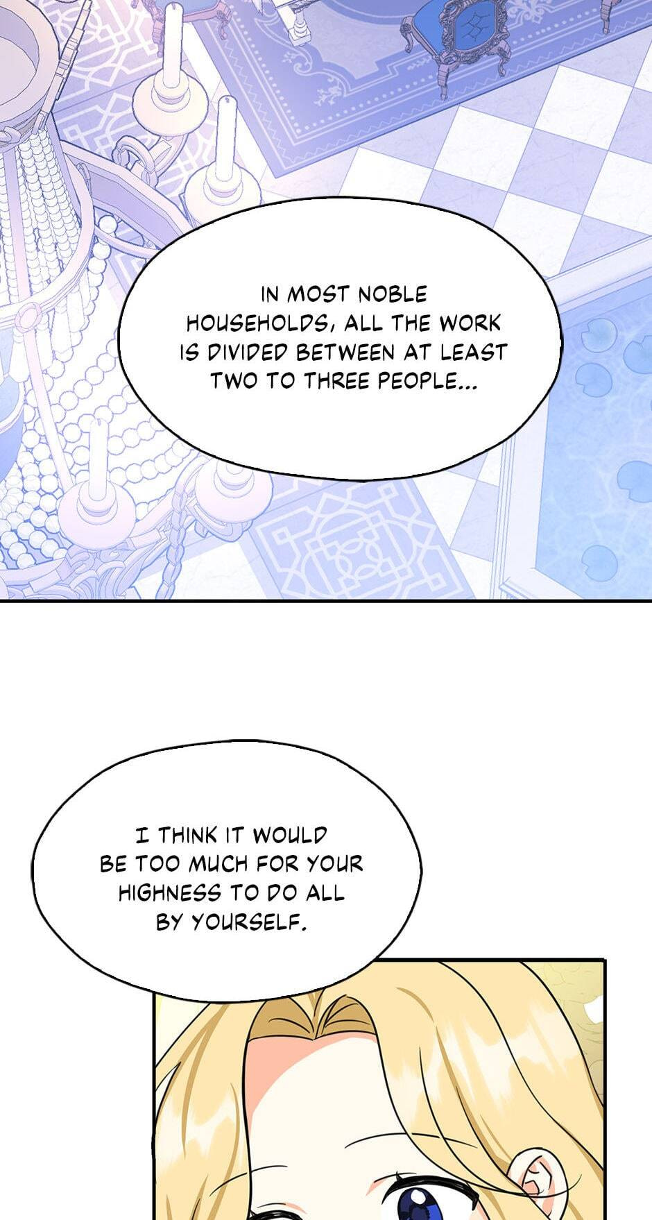 Read My Three Tyrant Brothers chapter 32 image 67 on Lezhin