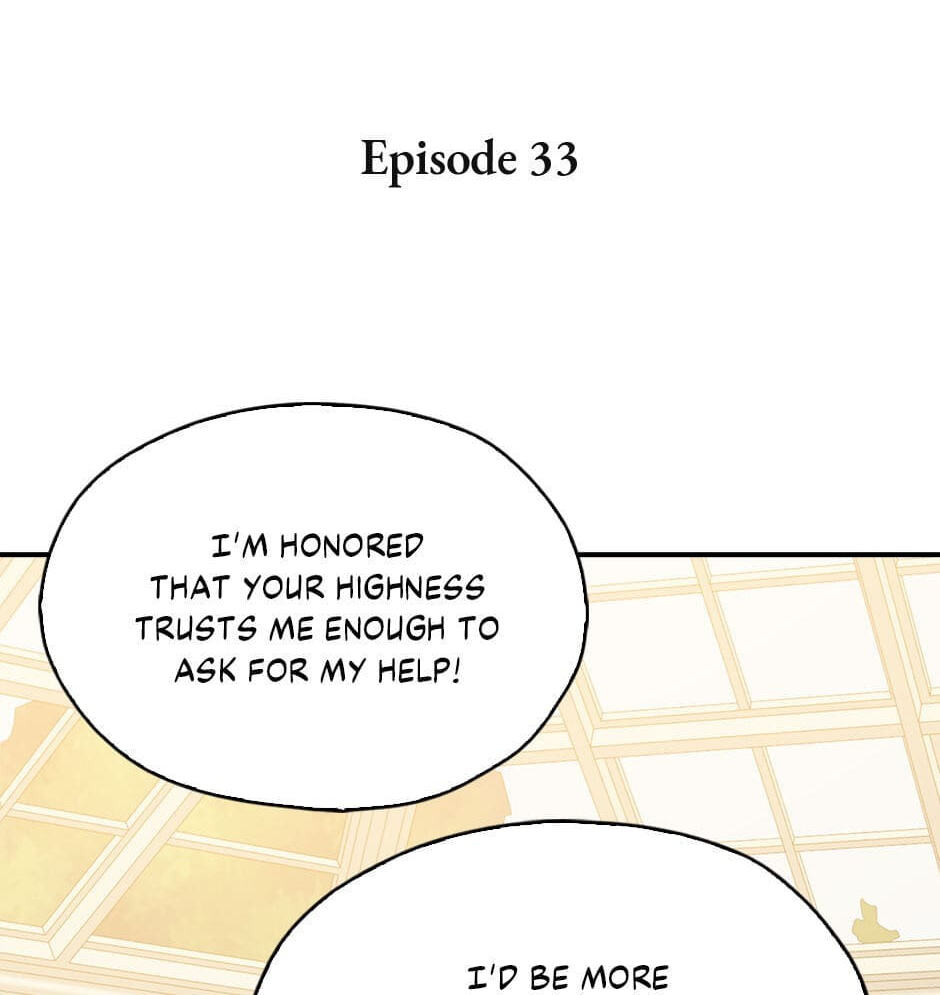 Read My Three Tyrant Brothers chapter 33 image 1 on Lezhin