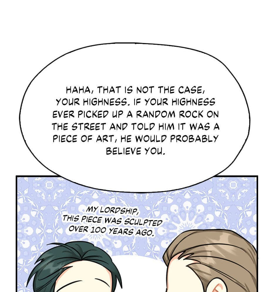 Read My Three Tyrant Brothers chapter 33 image 10 on Lezhin